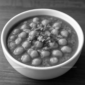 Chana Masala