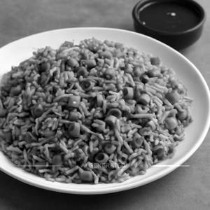 Veg Schezwan Rice