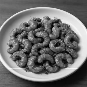 Kaju Fry