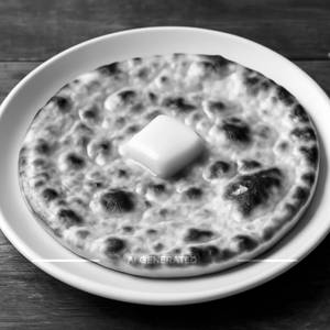 Butter Tandoori Roti