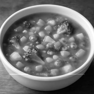 Veg Soup