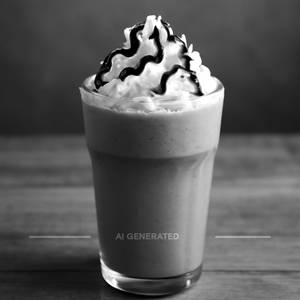 Mocha Frappe