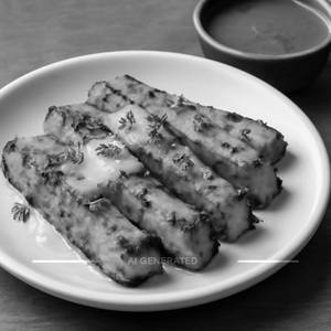 Tandoori butter