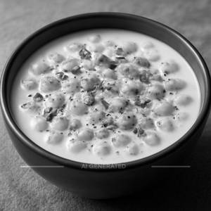 Boondi Raita