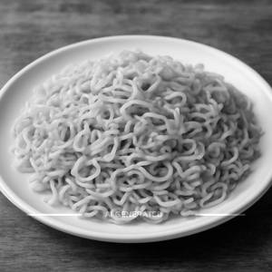 Plain Maggi