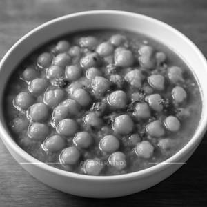 Chana Masala                                          