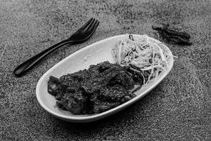 Soya Chaap 65
