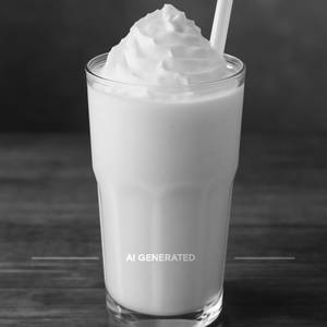 Vanila Shake