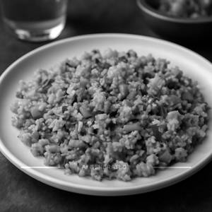 Paneer Bhurji