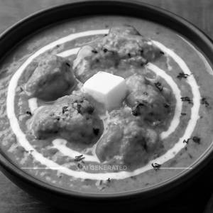 Chicken Lababdar
