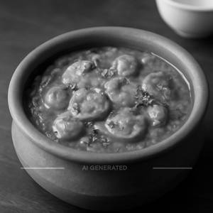 Mushroom Handi