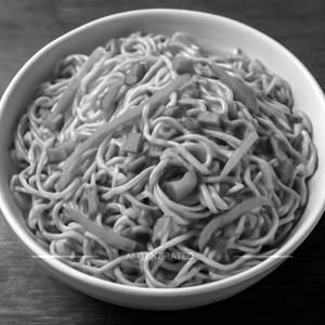 Veg Noodles