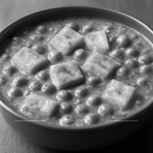 Matar Panner