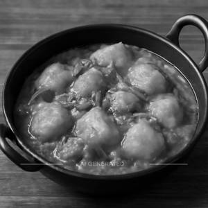 Aloo Kadai