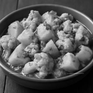 Aloo Gobi