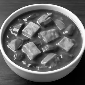 Paneer Chilly Gravy