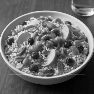 Kashmiri Pulao