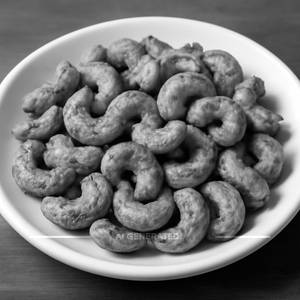 Kaju Fry