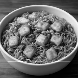 Paneer Maggi