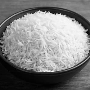 Plain Rice