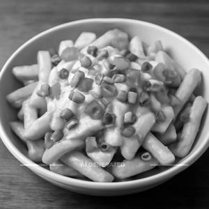Loaded Fries