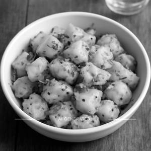 Aloo Jeera