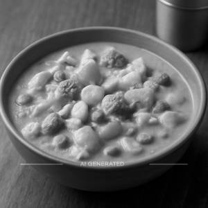 Navratan Korma