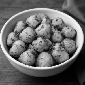 Jeera aloo