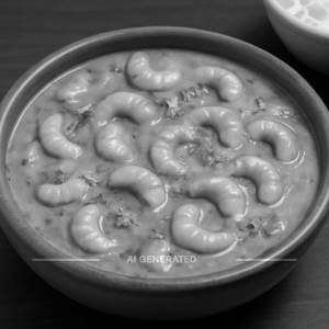 Kaju Masala Handi