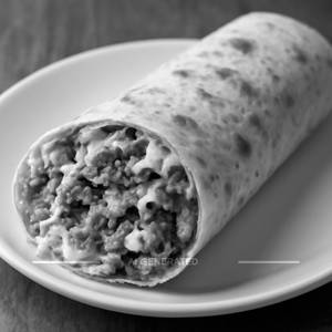 Chicken Shawarma