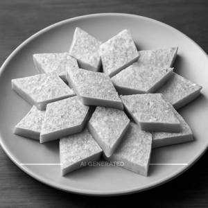 Kaju Katli [250 grams]