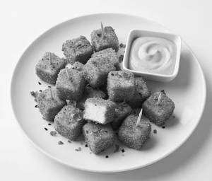 Paneer Pops