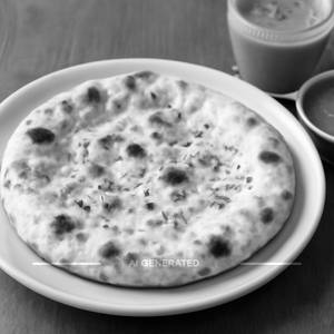 Plain Kulcha
