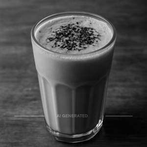 Chocolate Shake