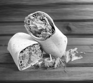 Cheese Wrap