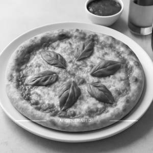 Margrita Pizza