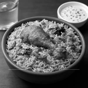 Special Chicken Biryani