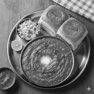 Pav Bhaji