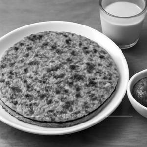 Methi Paratha