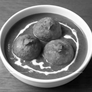Malai Kofta [Red]