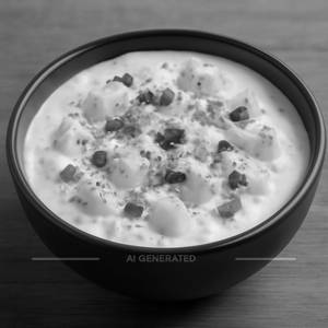 Pineapple Raita