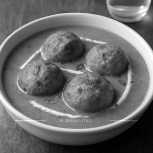 Paneer Kofta (Full)