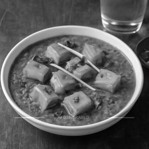 Tawa Paneer