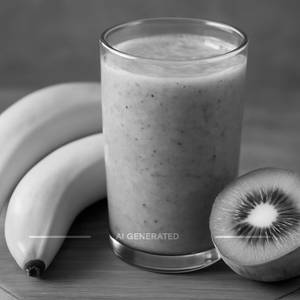 Banana Kiwi