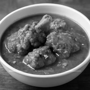 Mutton Masala