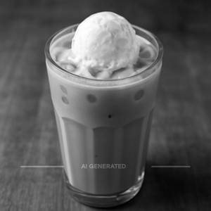 Cold Coffee
