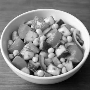 Mix Salad