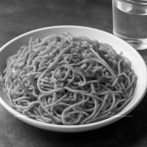 Schezwan Noodles