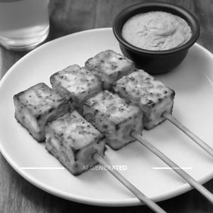 Paneer Sathe
