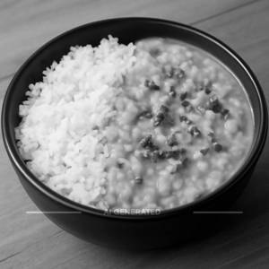 Dal Rice Bowl
